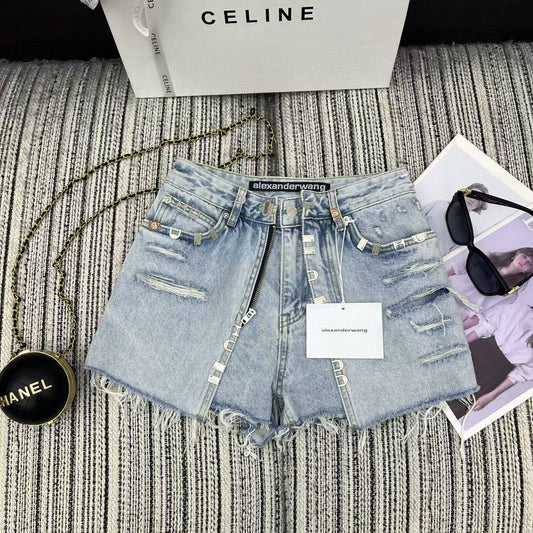 Alexander Wang Jeans