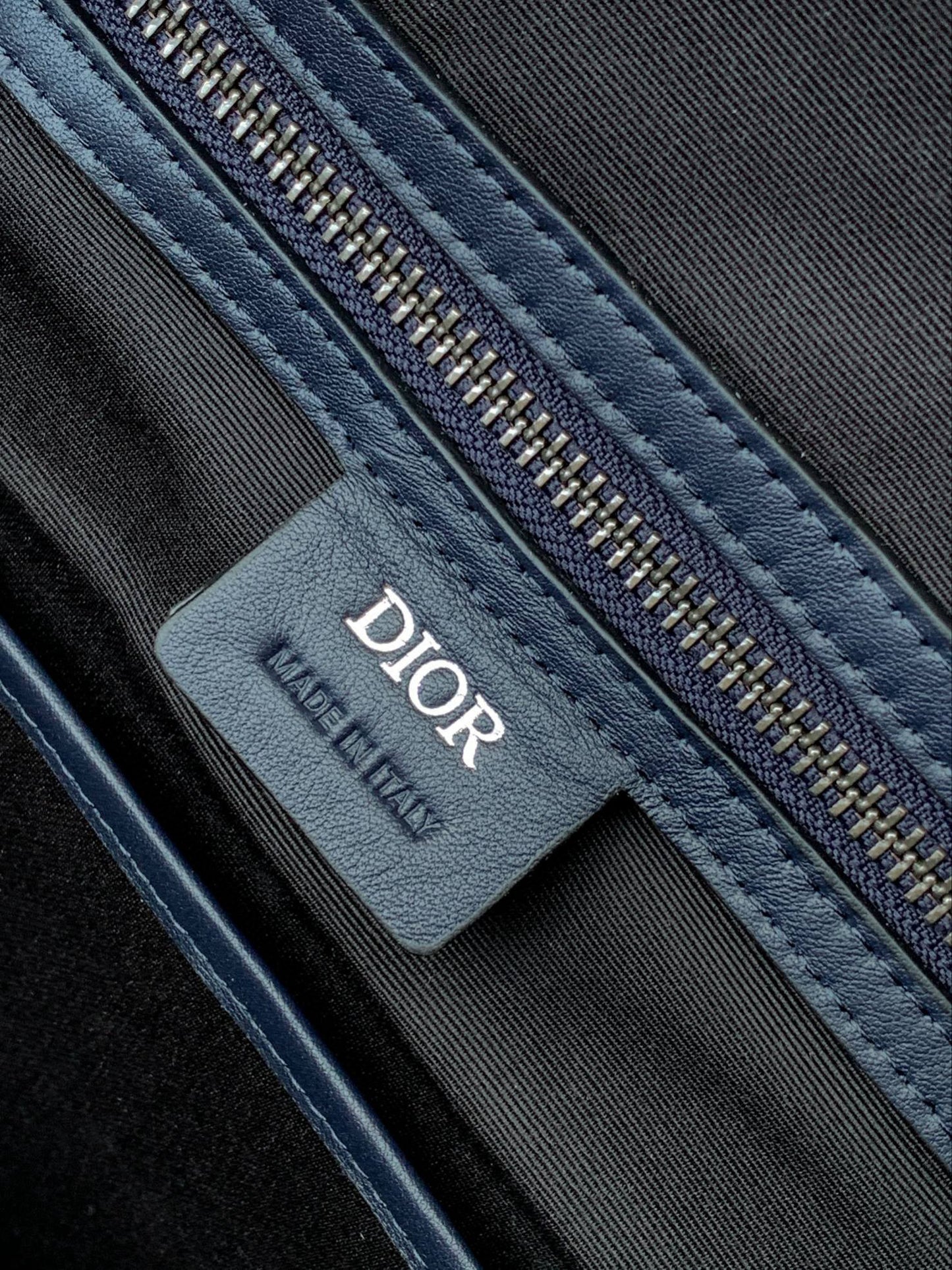 Dior Duffle Bag
