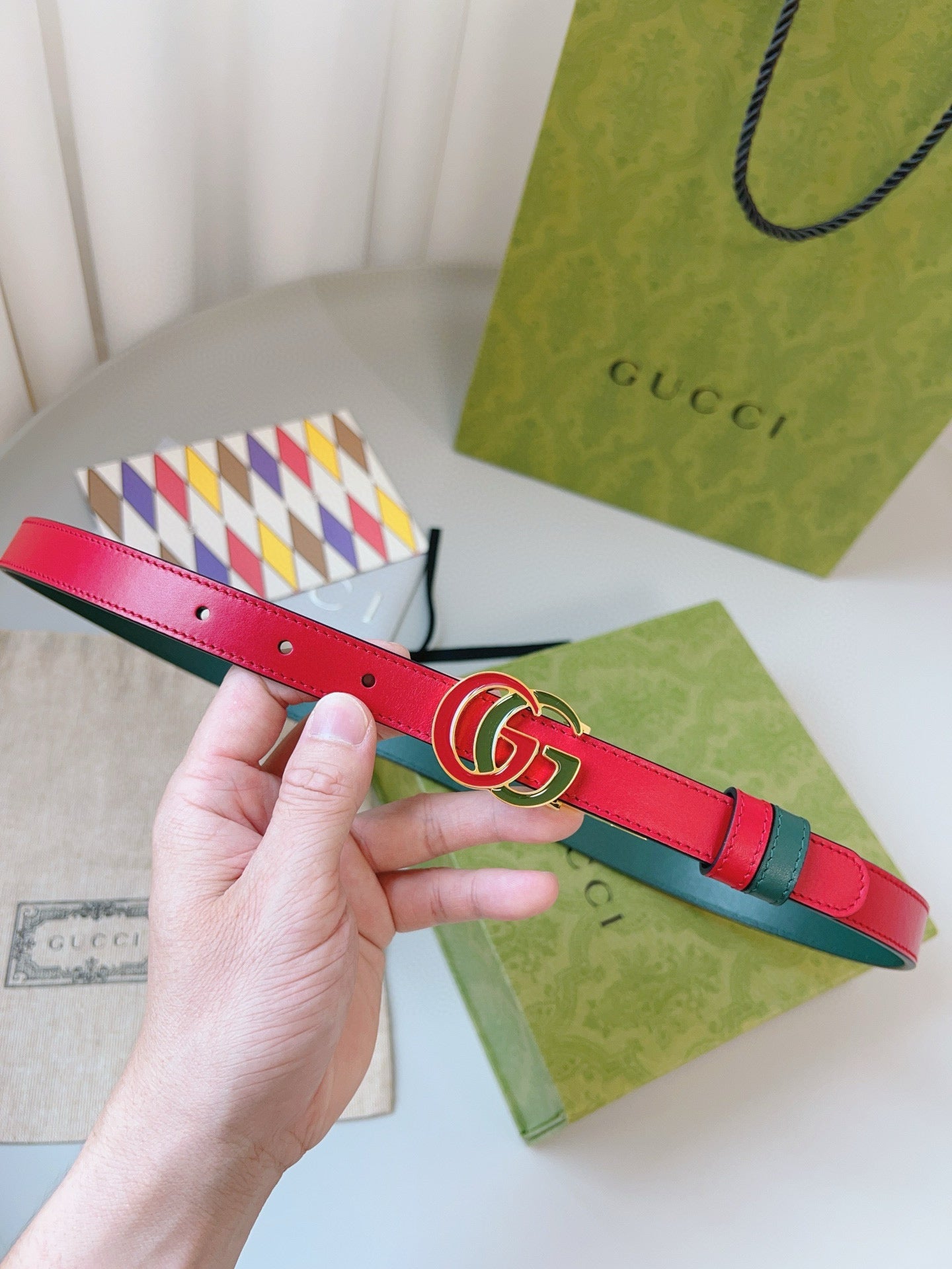 Gucci Belt