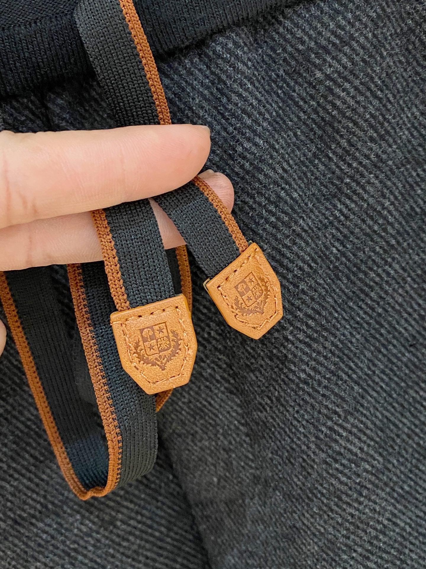 Loro Piana Long Pants