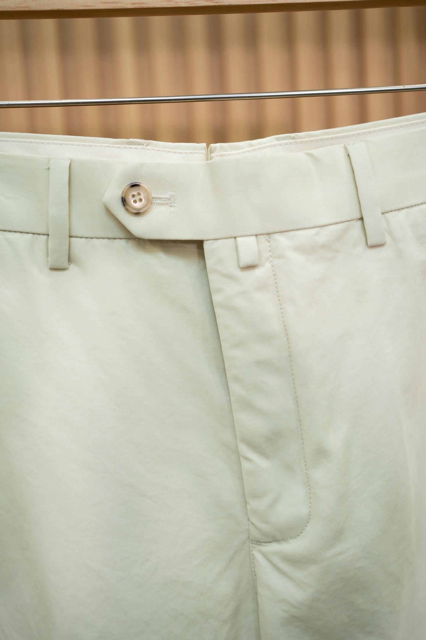 LP Long Pants
