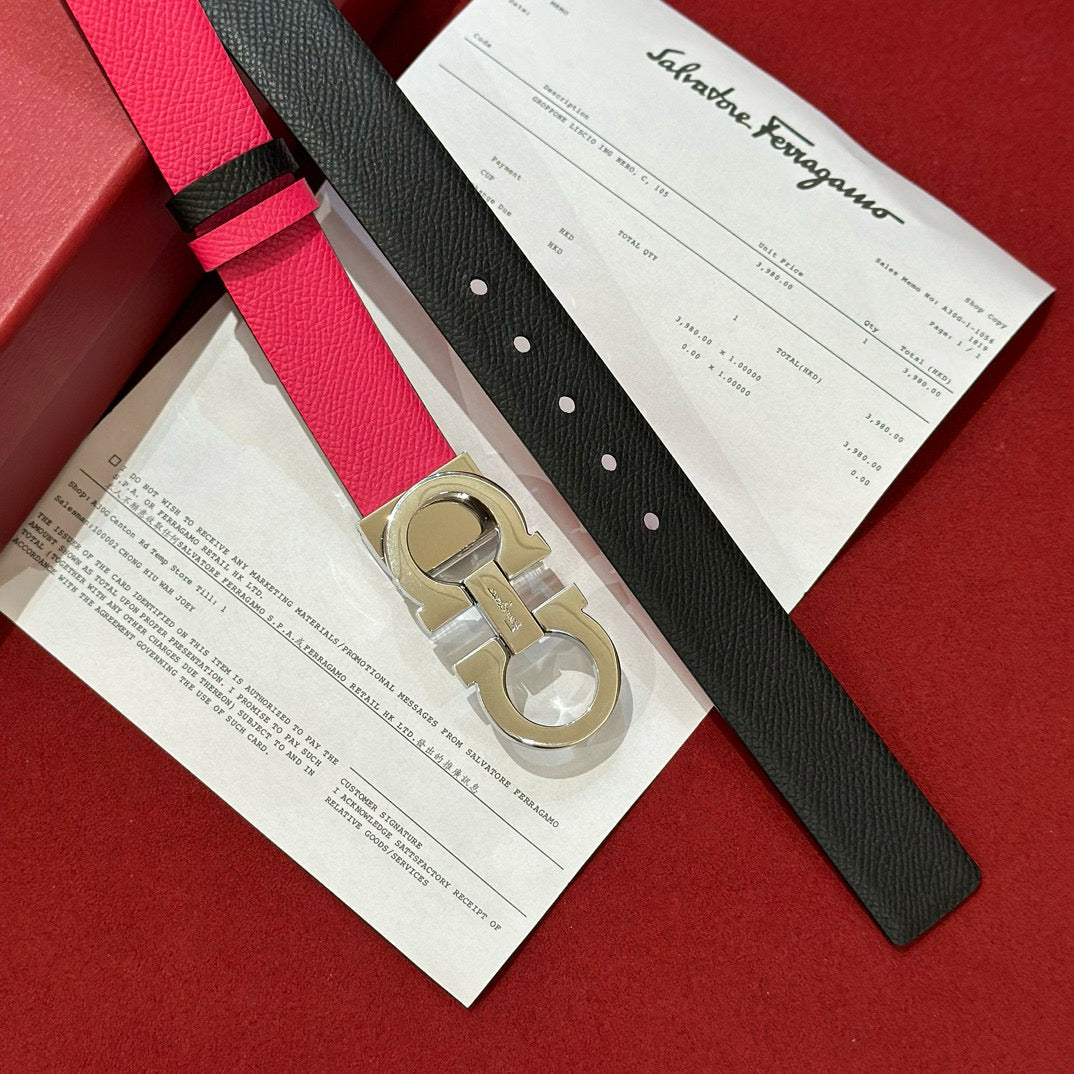 Ferragamo Belt