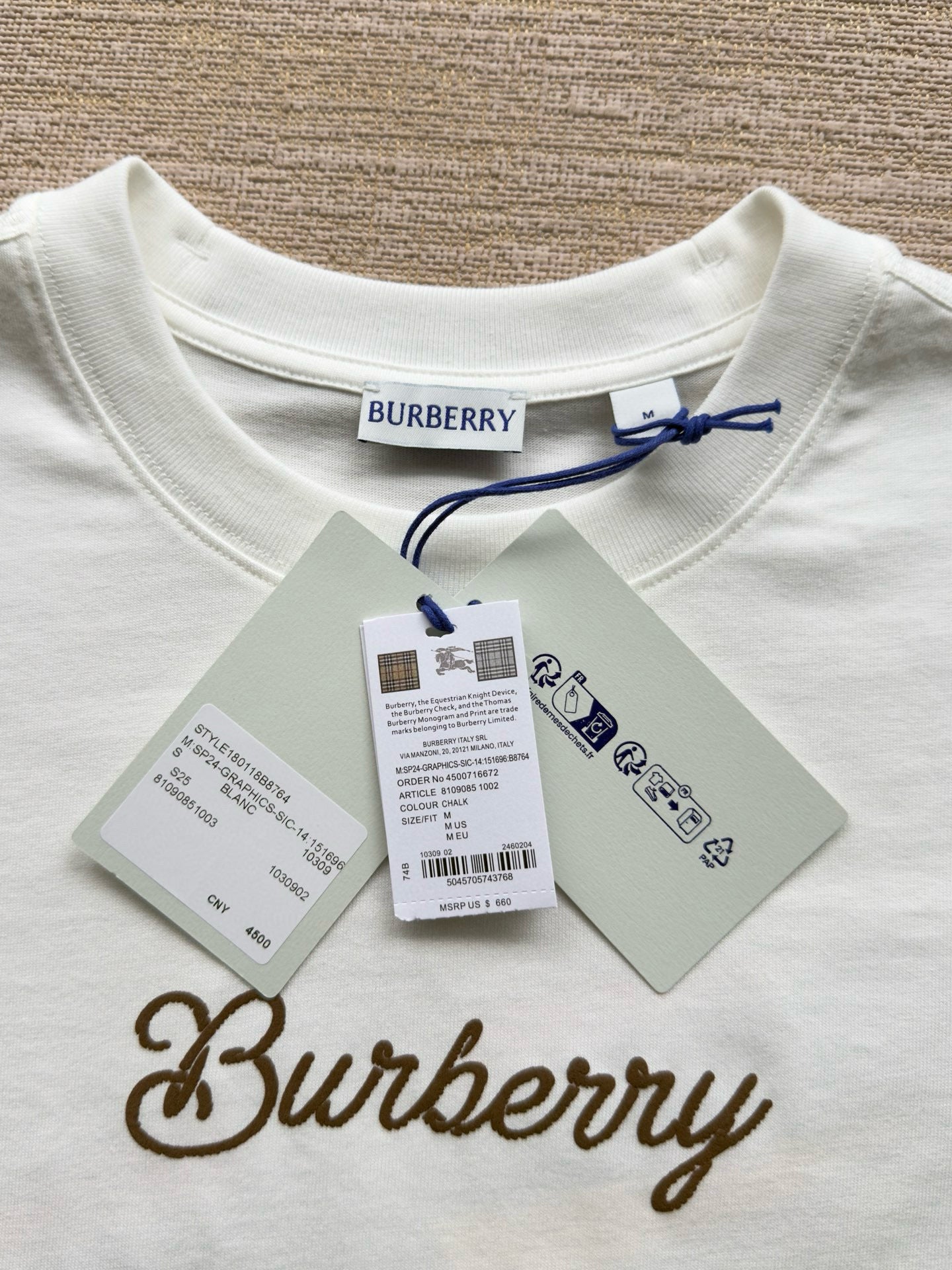 BBR T-shirt