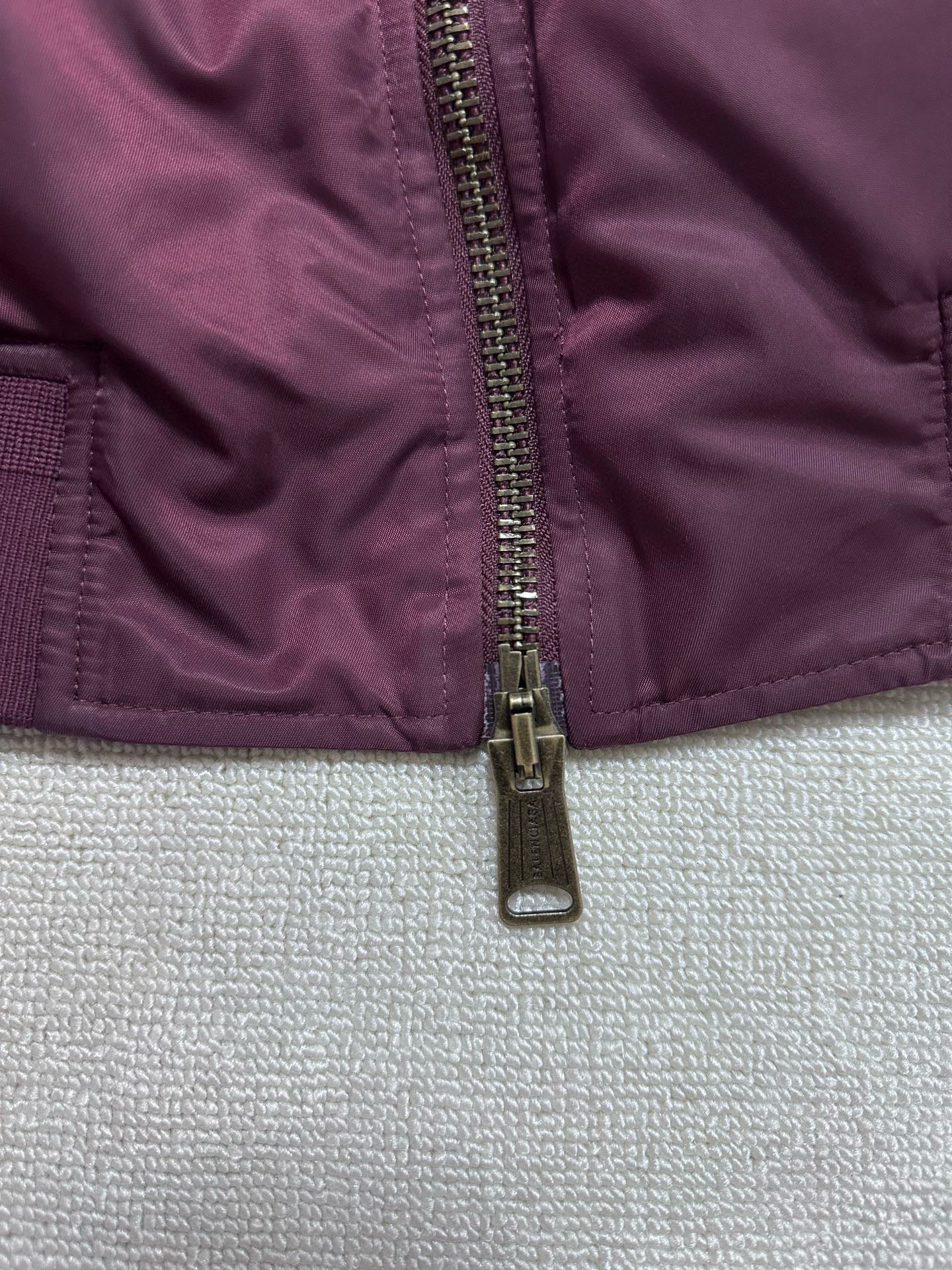 BLCG Jacket