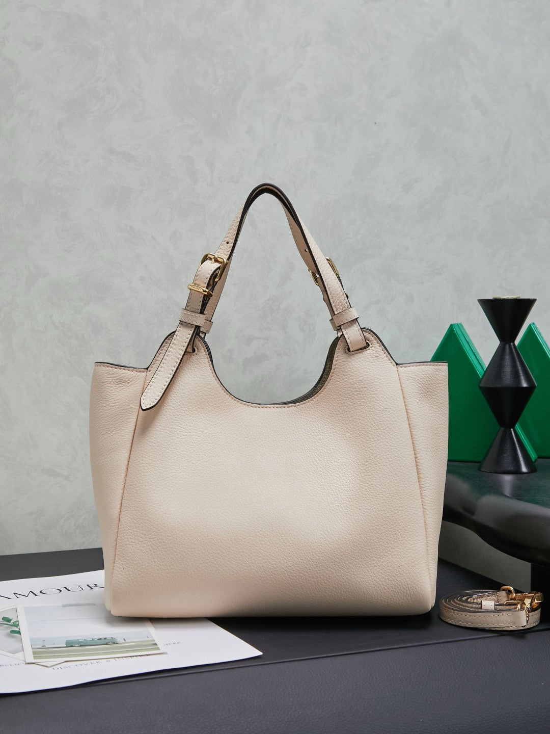 Miu Miu Tote Bag