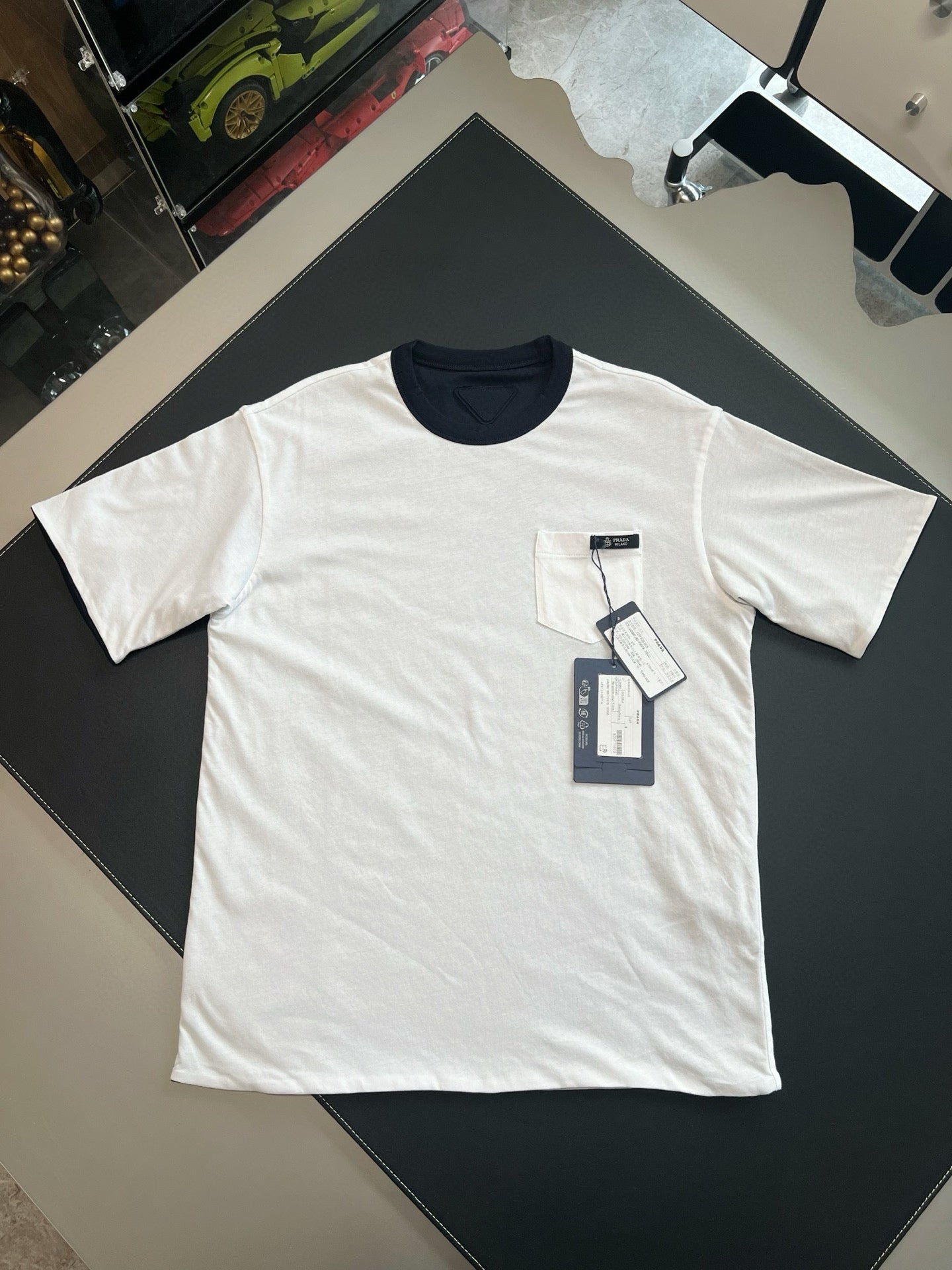 Prada T-Shirt