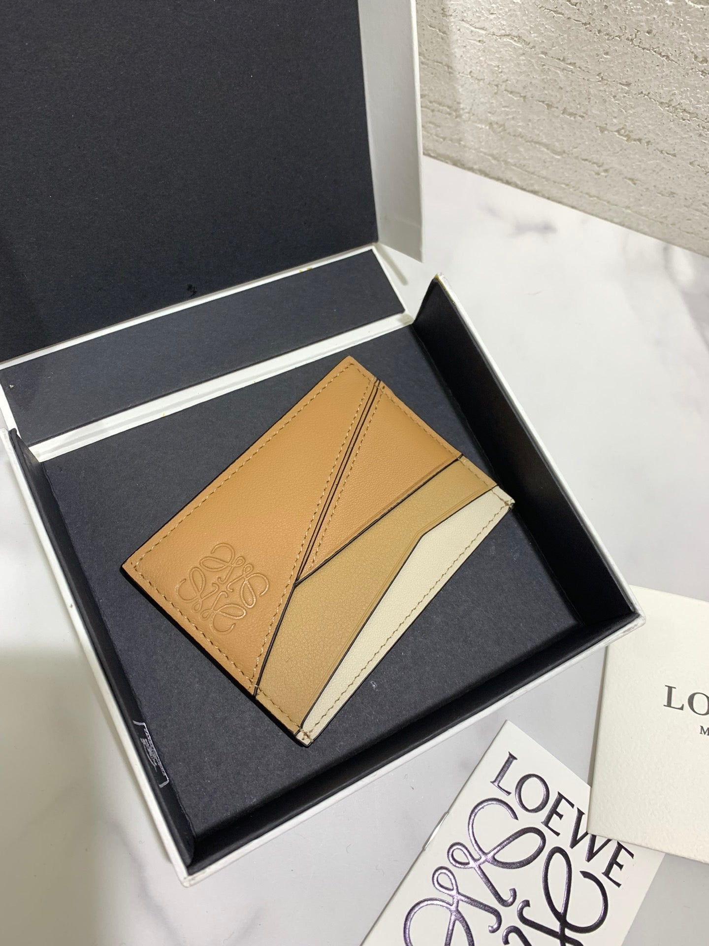 Loewe Card Holder