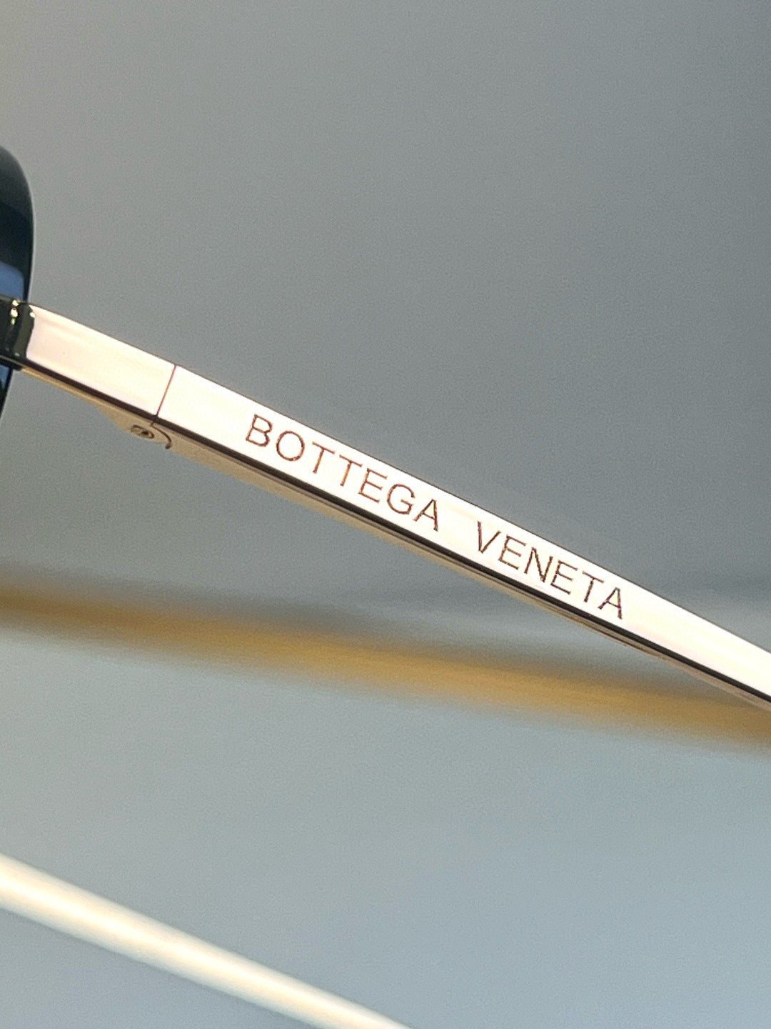 Bottega Veneta Sunglasses