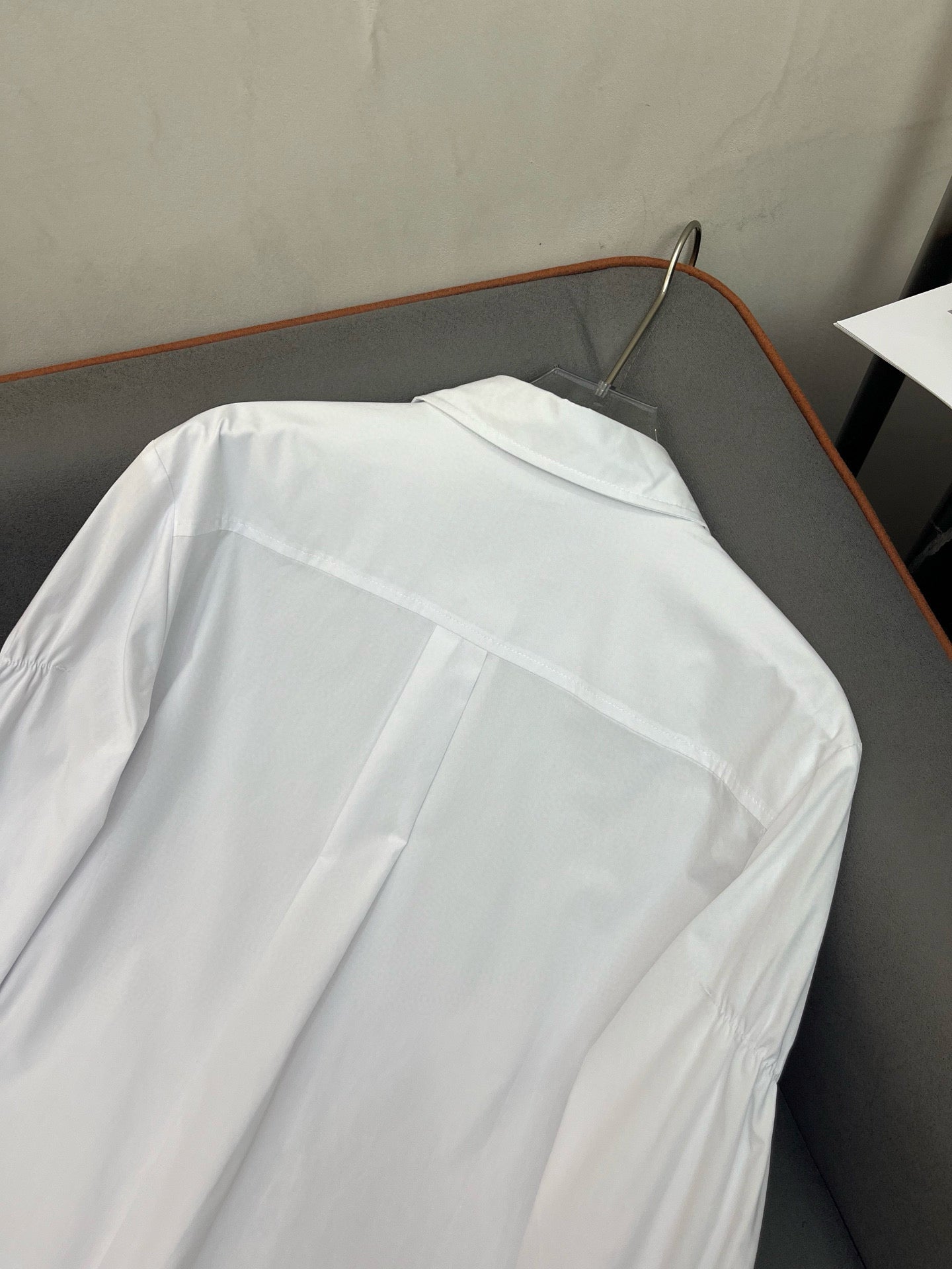 Prada Long Sleeve Shirt