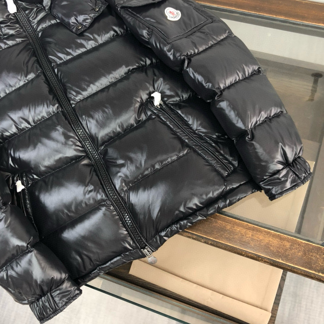 Moncler Down Jacket