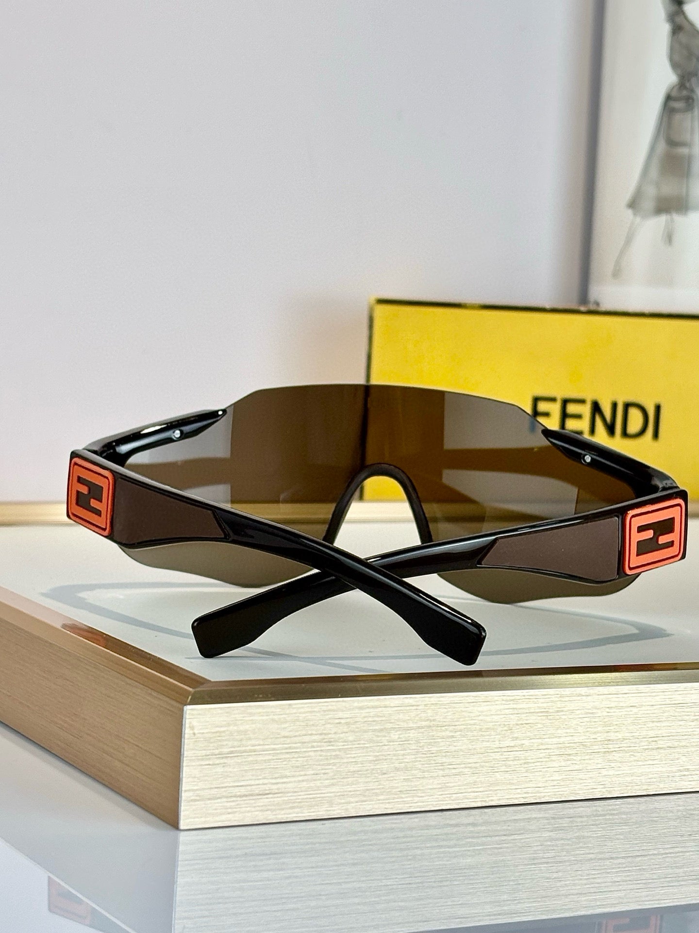 Fendi Sunglasses