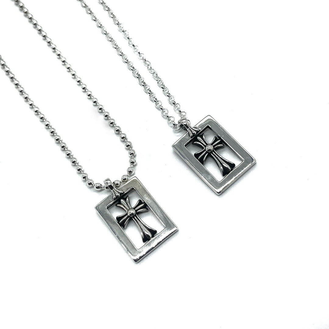 Chrome Hearts Necklace