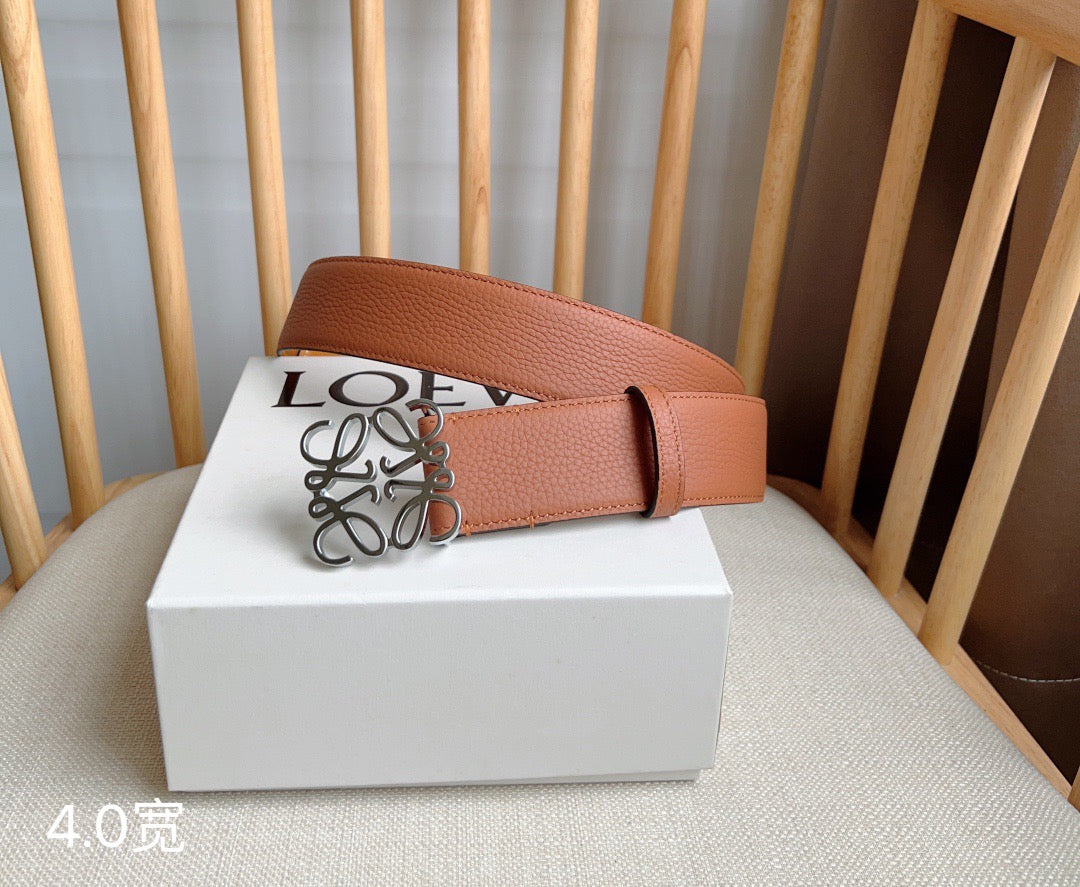 Loewe Belt