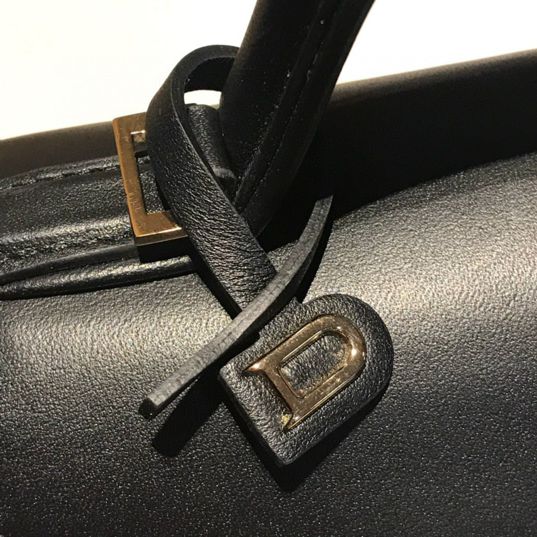 Delvaux Tempete Handbag