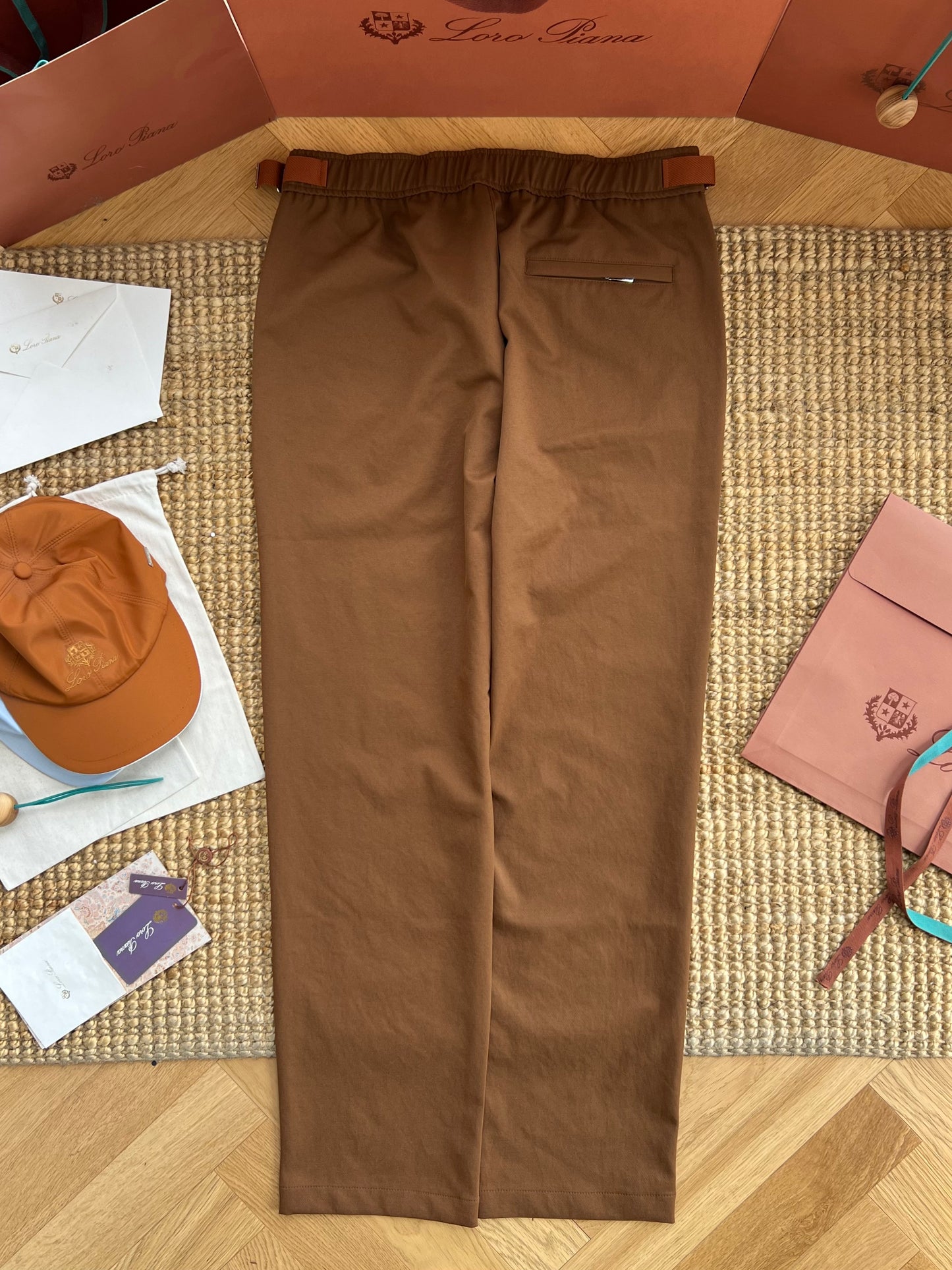 ZG Long Pants