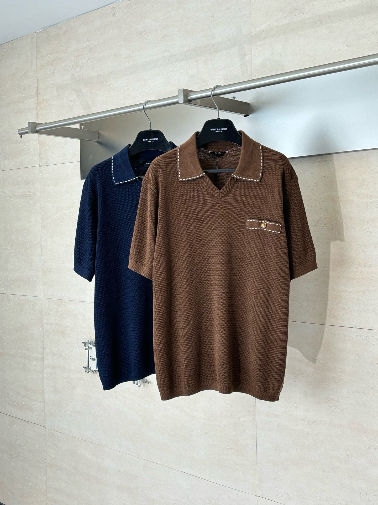 Versace Polo