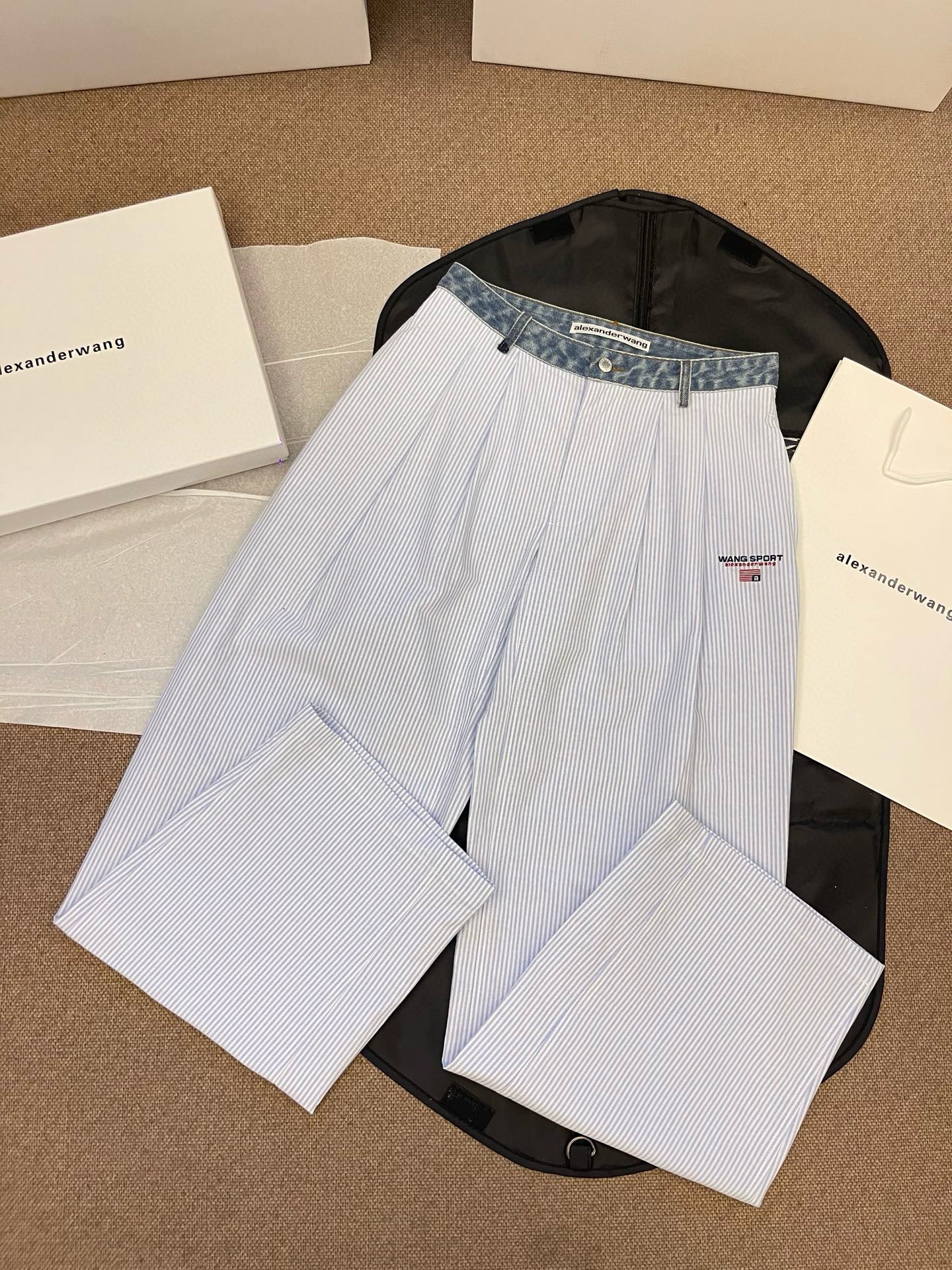 Alexander Wang Trousers