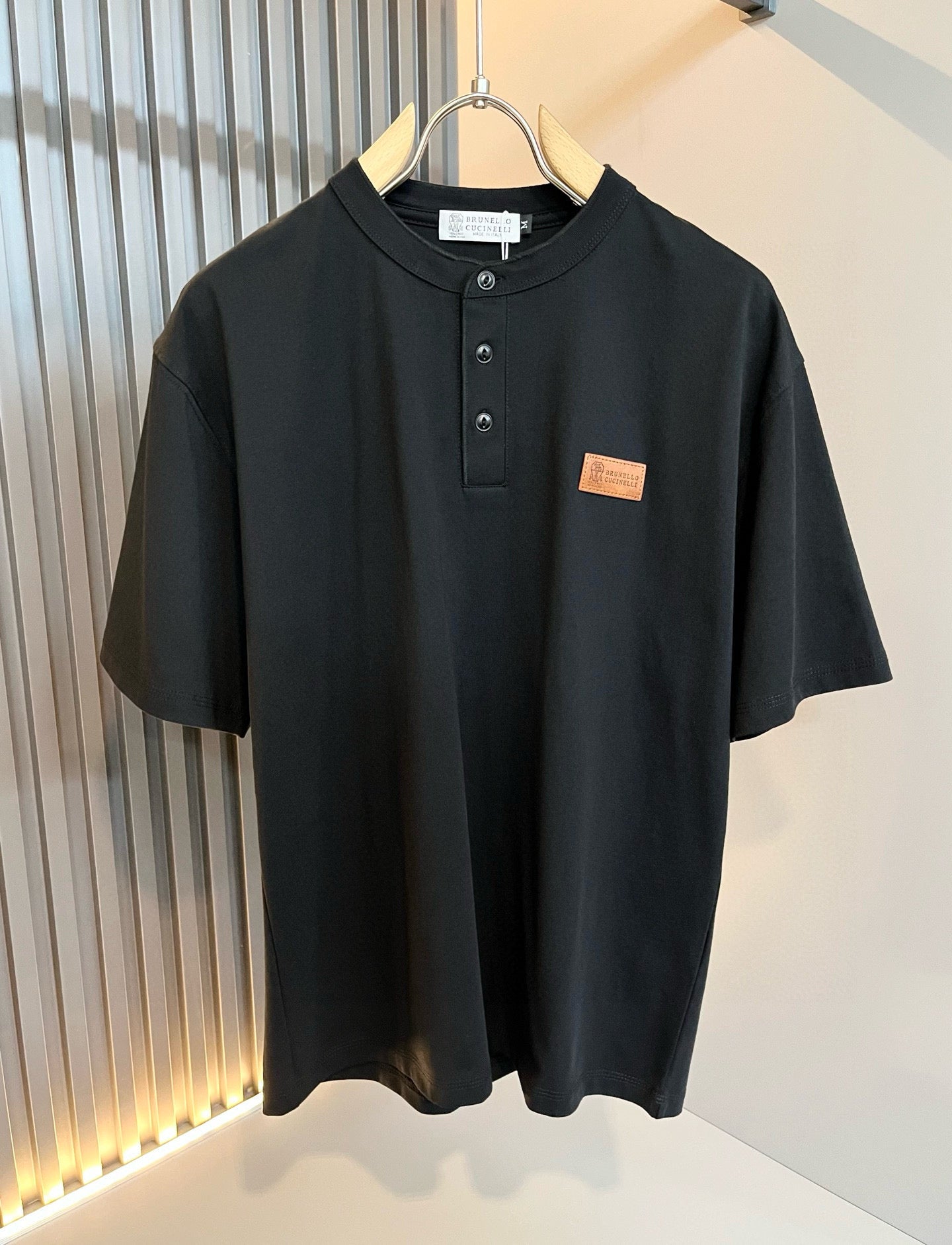 Brunello Cucinelli T-Shirt