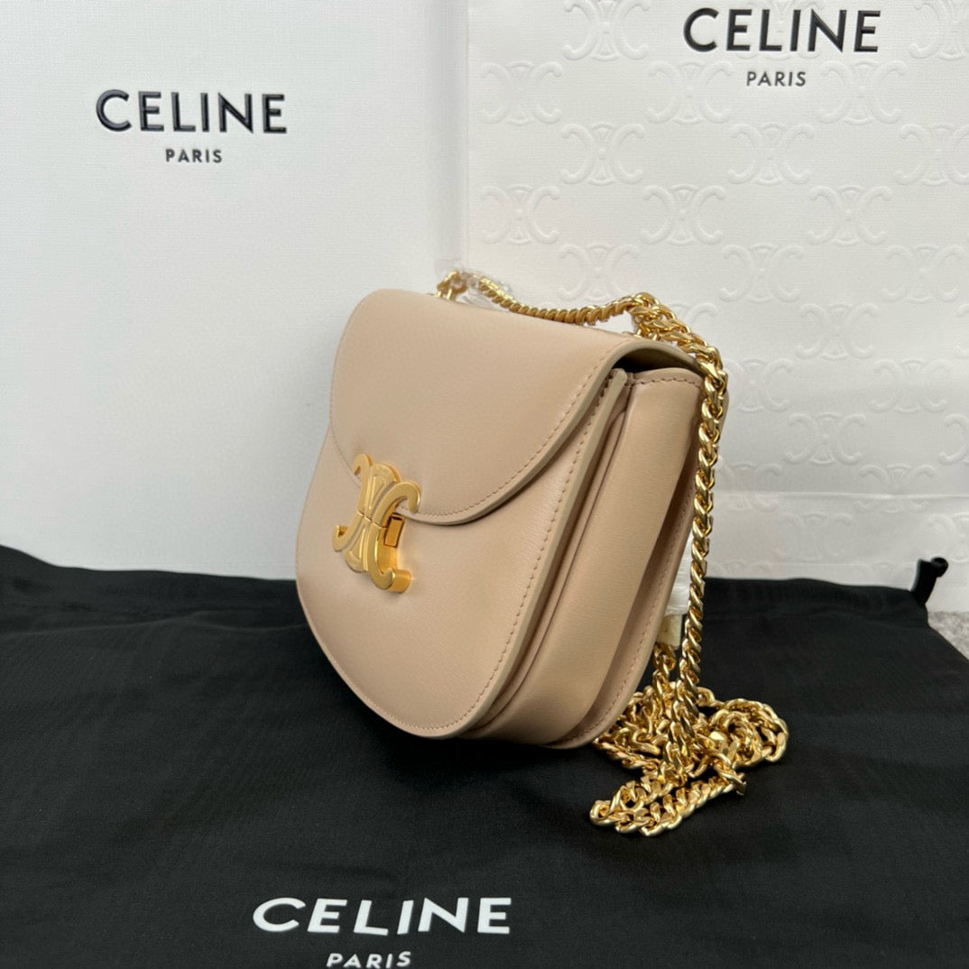 Celine Triomphe Cross Body