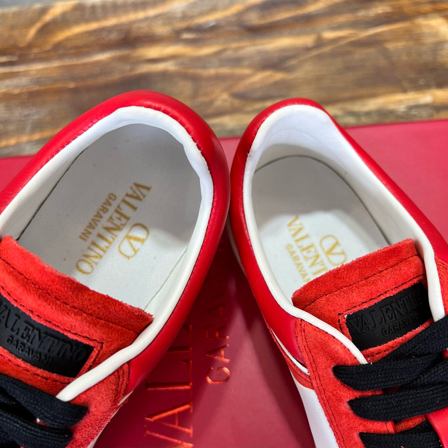 Valentino Shoes