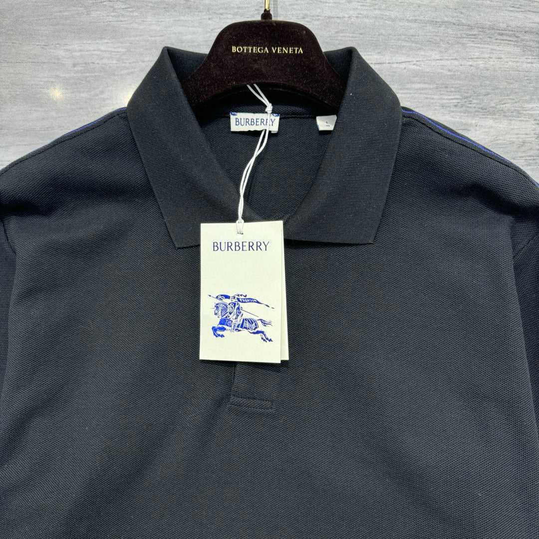 Polo Burberry