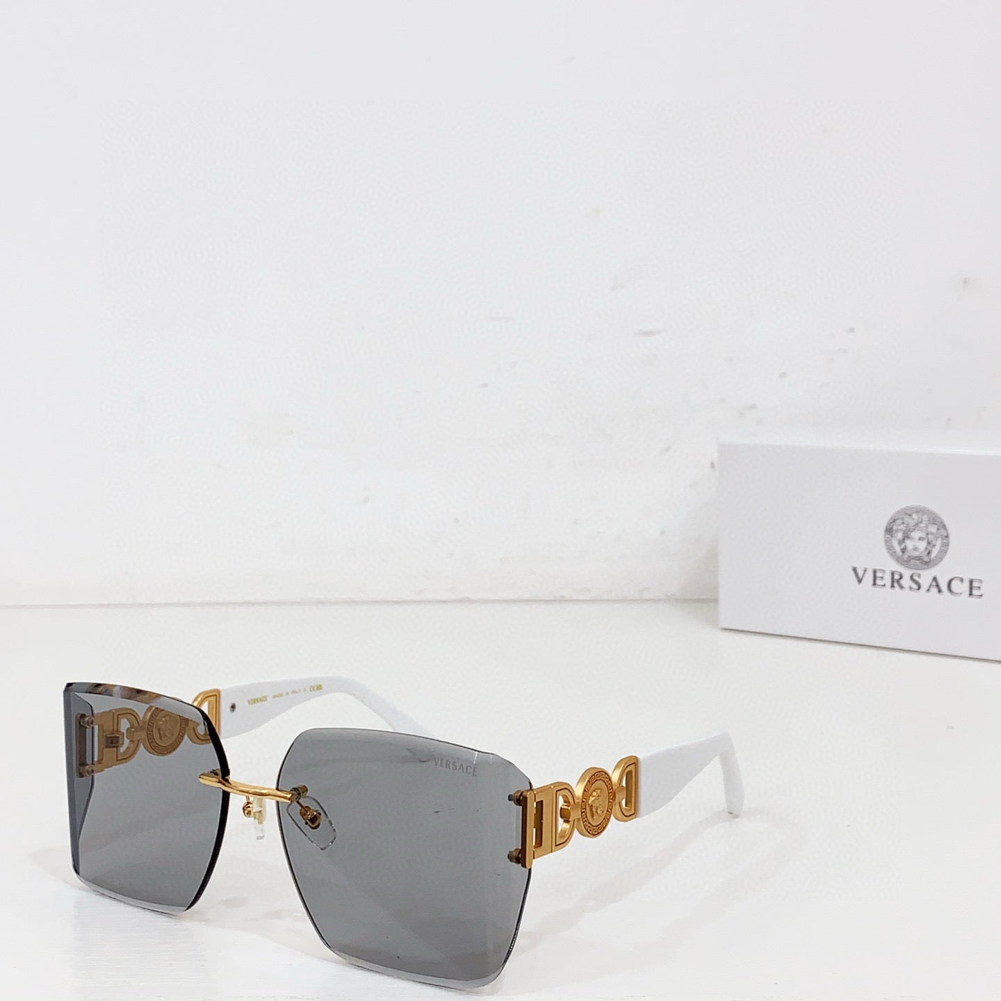 Versace Sunglasses