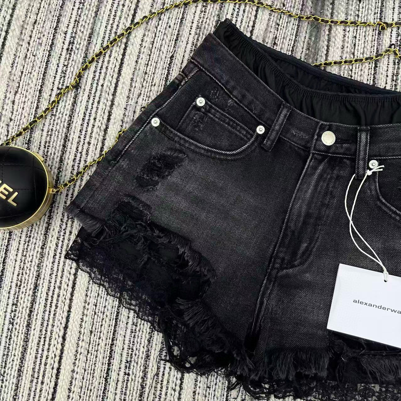 Alexander Wang Jeans