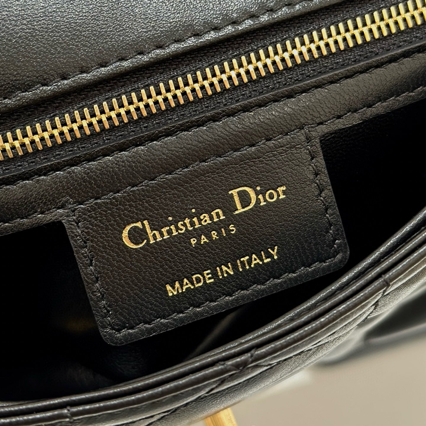 Dior Shoulder Bag 29x13x7cm