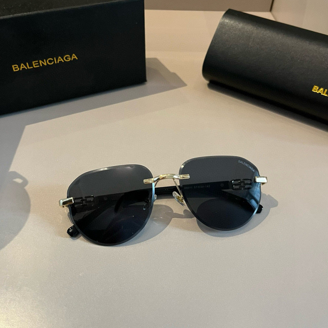Balenciaga Sunglasses