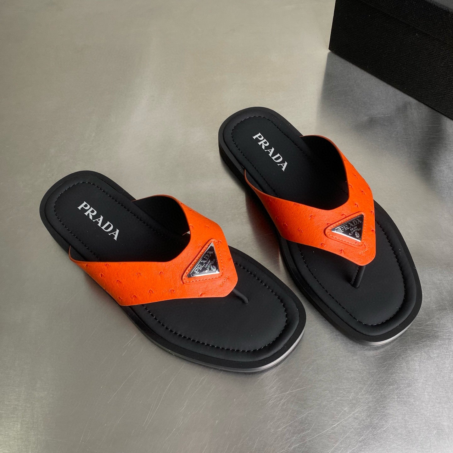 Prada Sandals