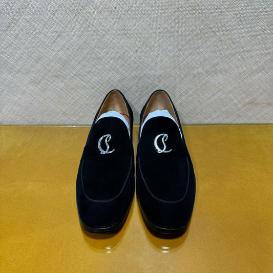 Christian Louboutin Loafer