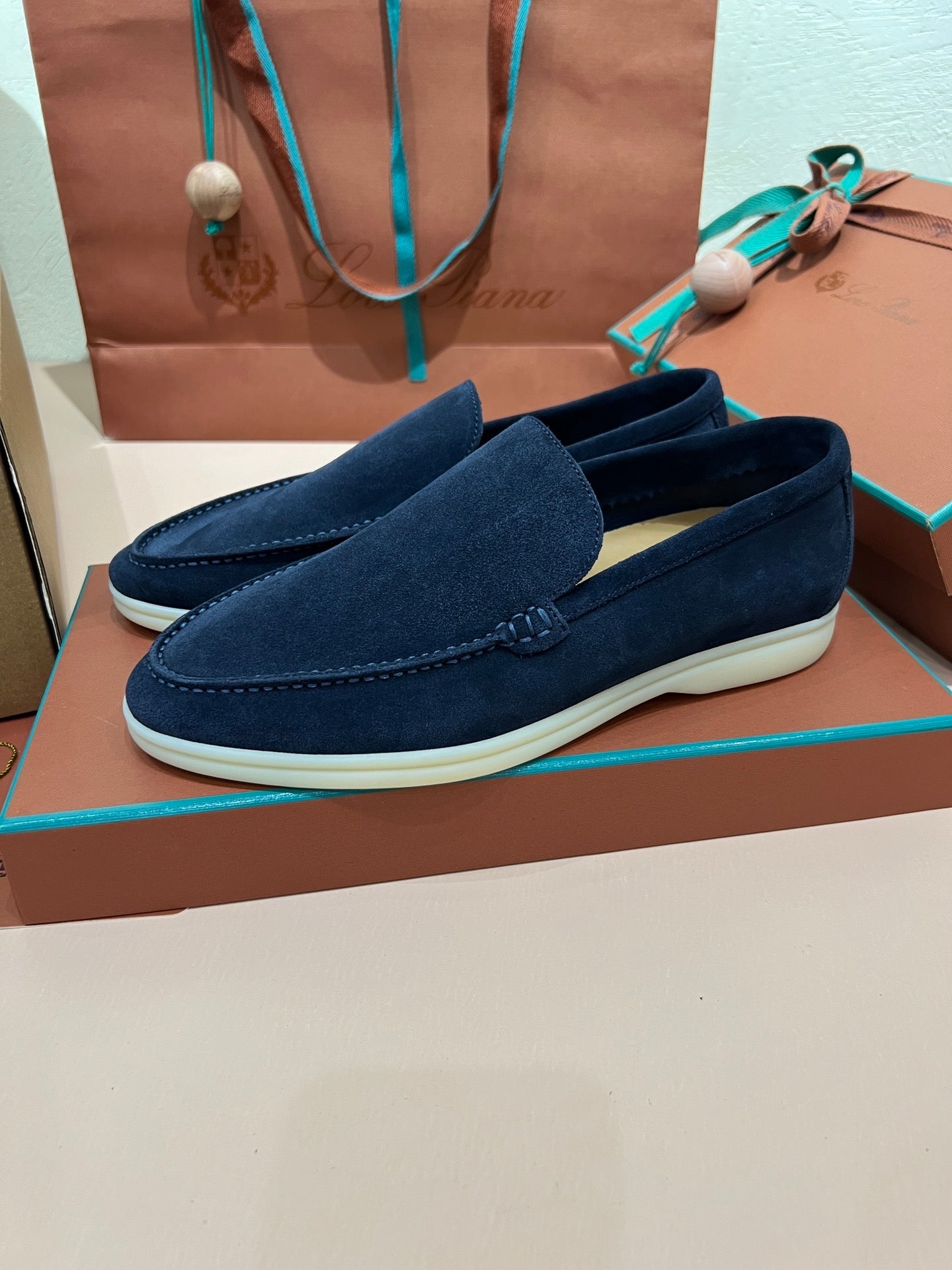 LP Loafers