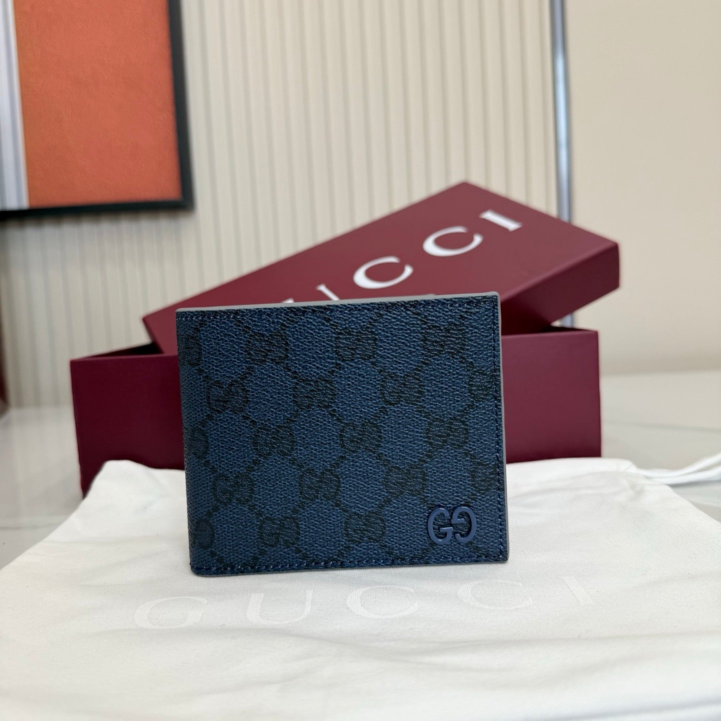 Gucci Wallet