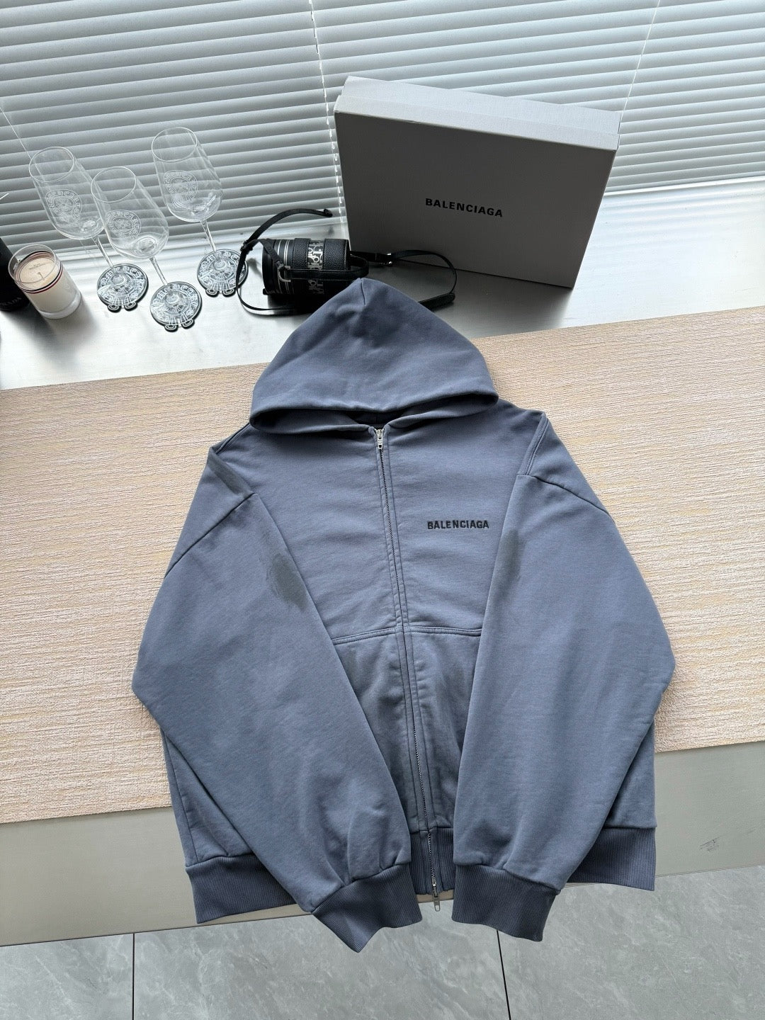 Balenciaga Jacket