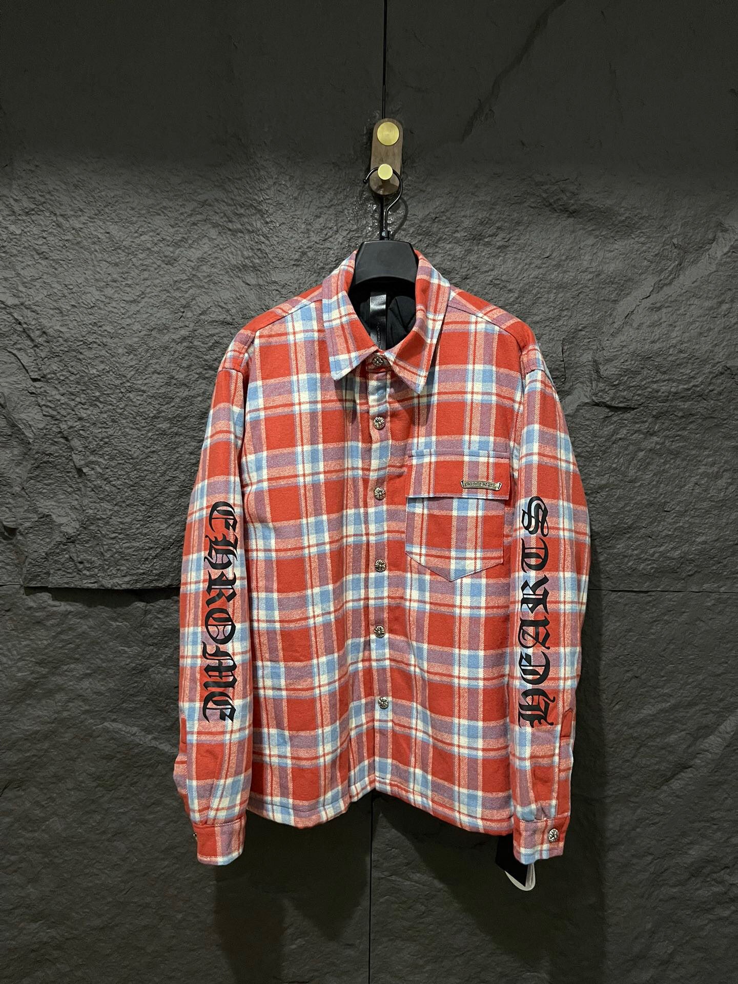 CH Long Sleeve Shirt