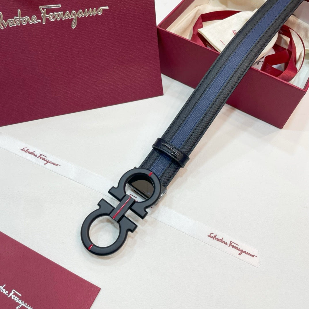 Ferragamo Belt