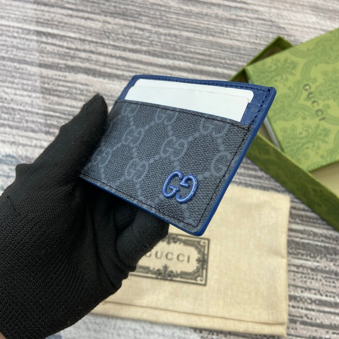 Gucci Card Holder