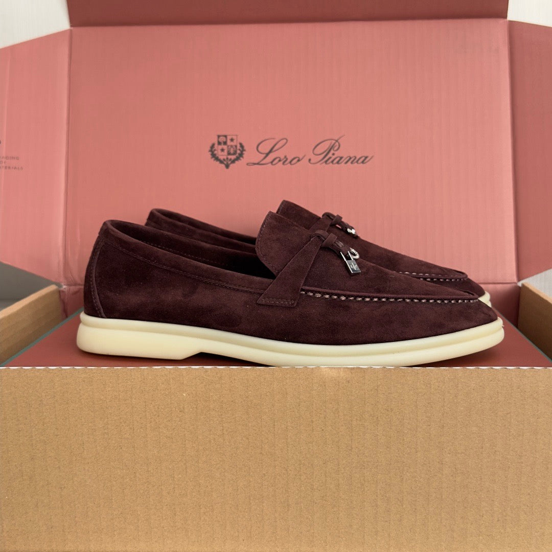 LP Loafers