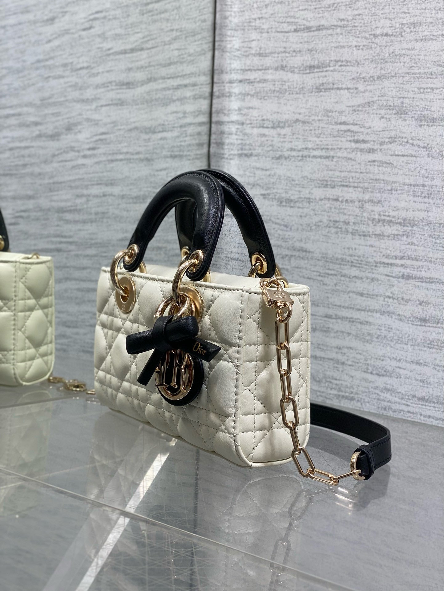 Dior Joy Bag
