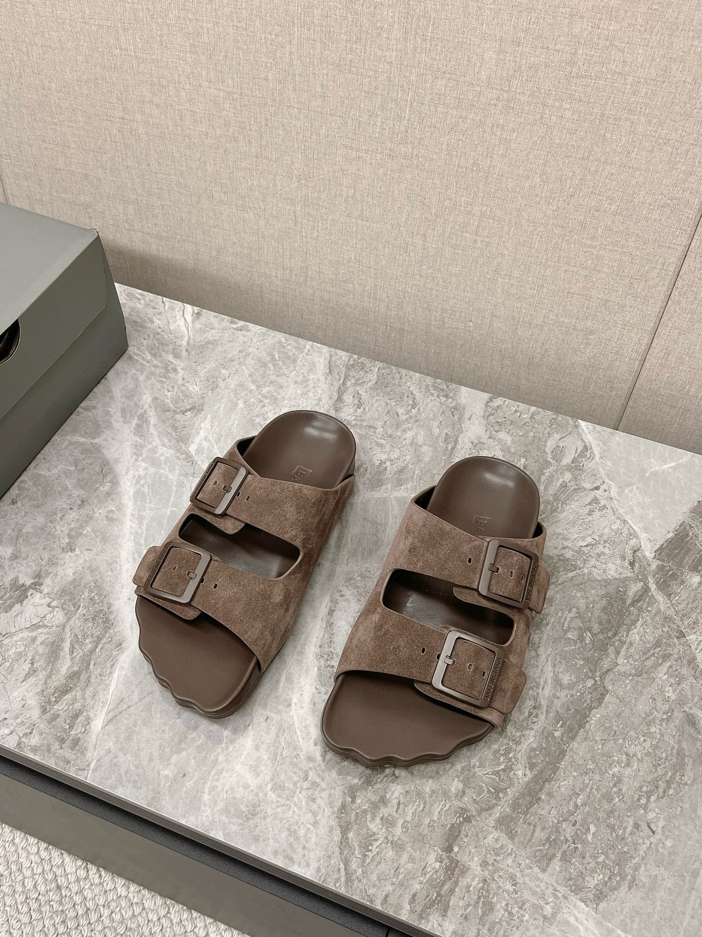 BLCG Sandals