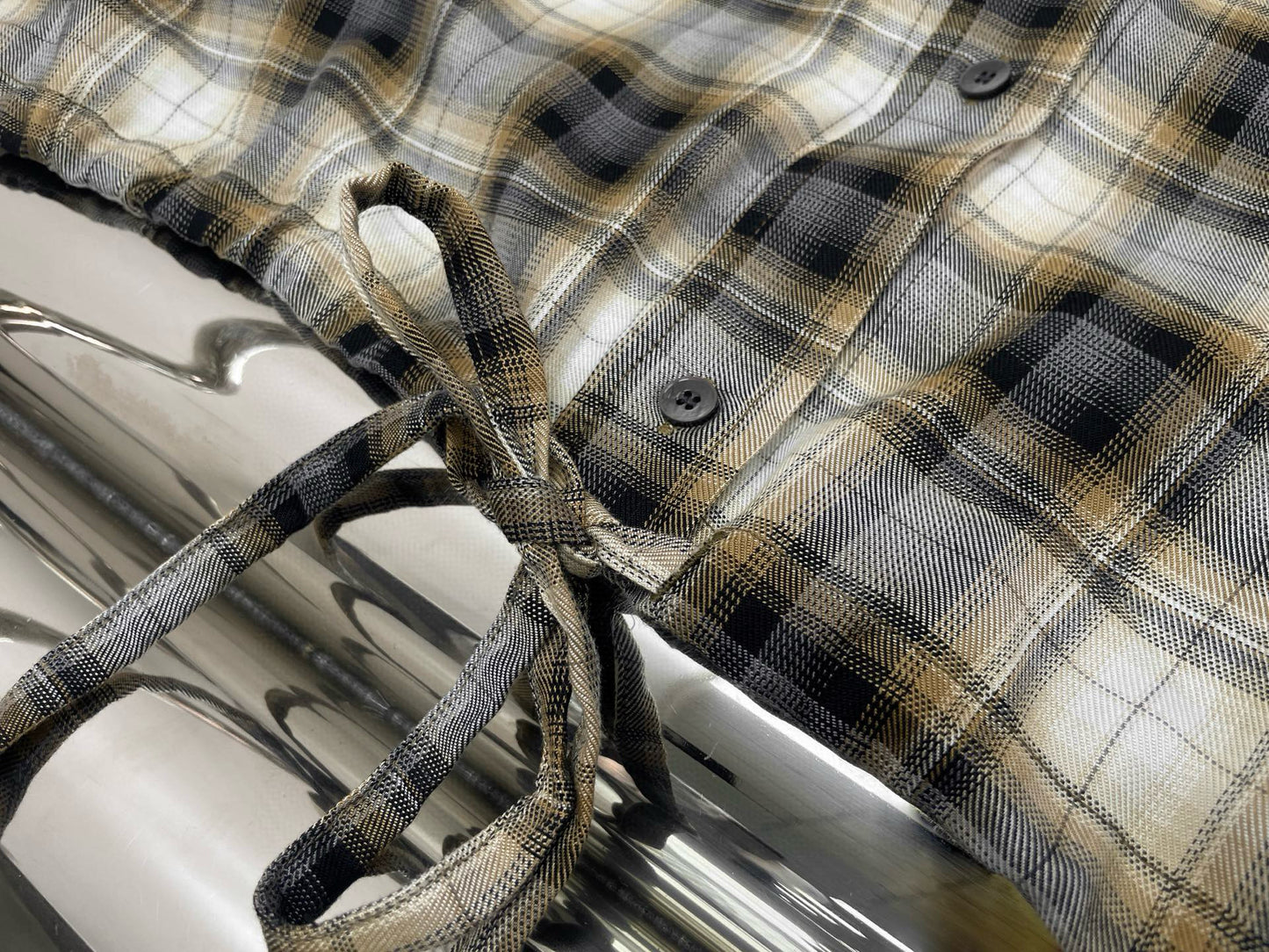 Acne Studios Long Sleeve Shirt