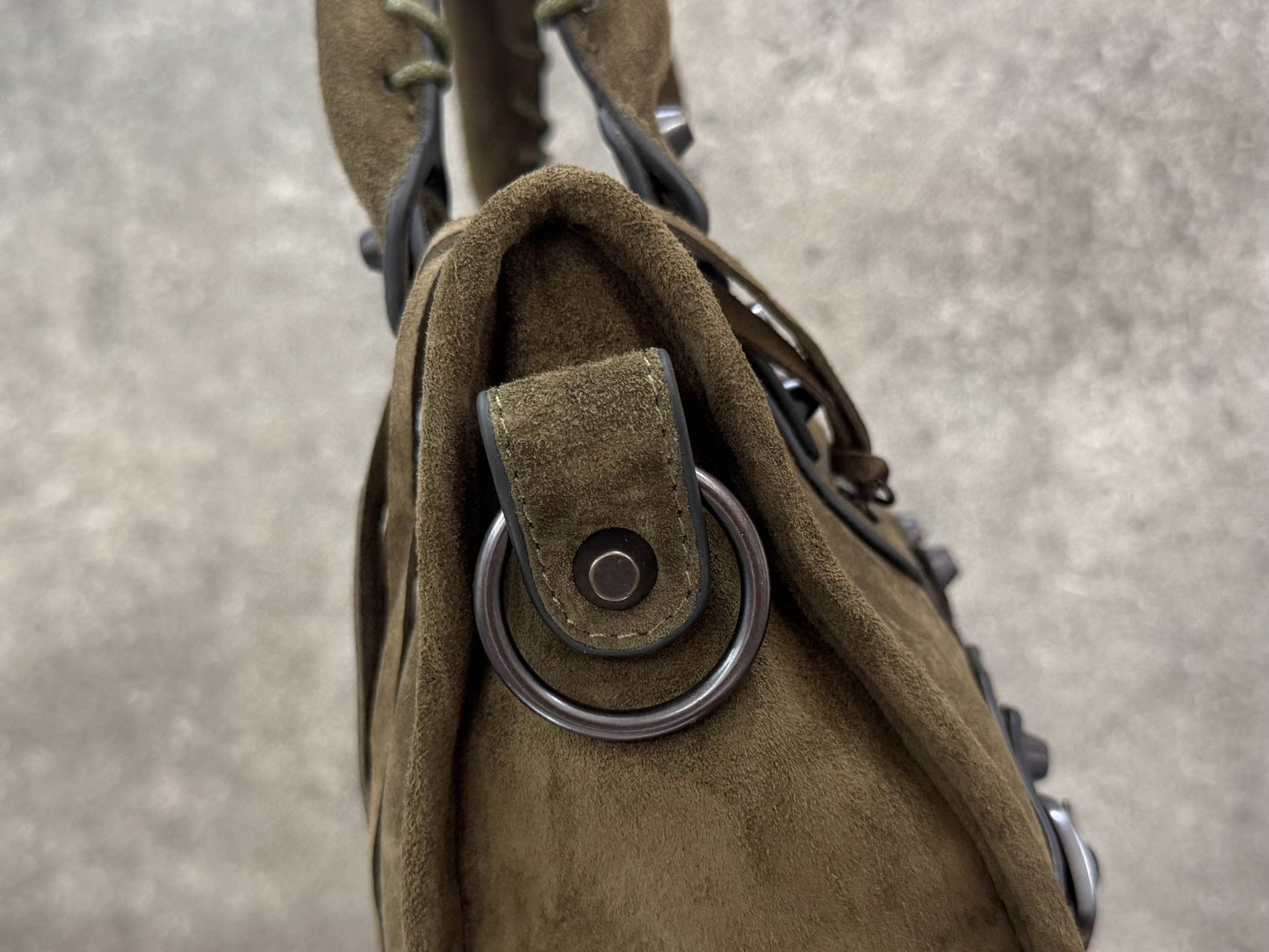 Balenciaga Handbag 24x15x10cm