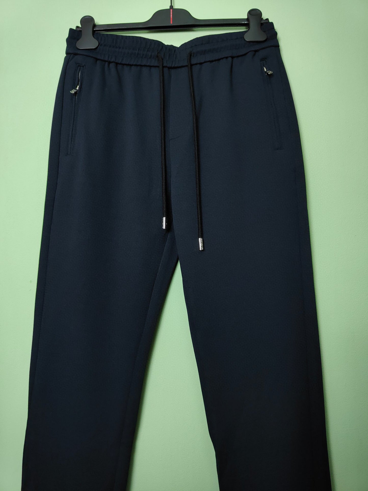 Prada Long Pants