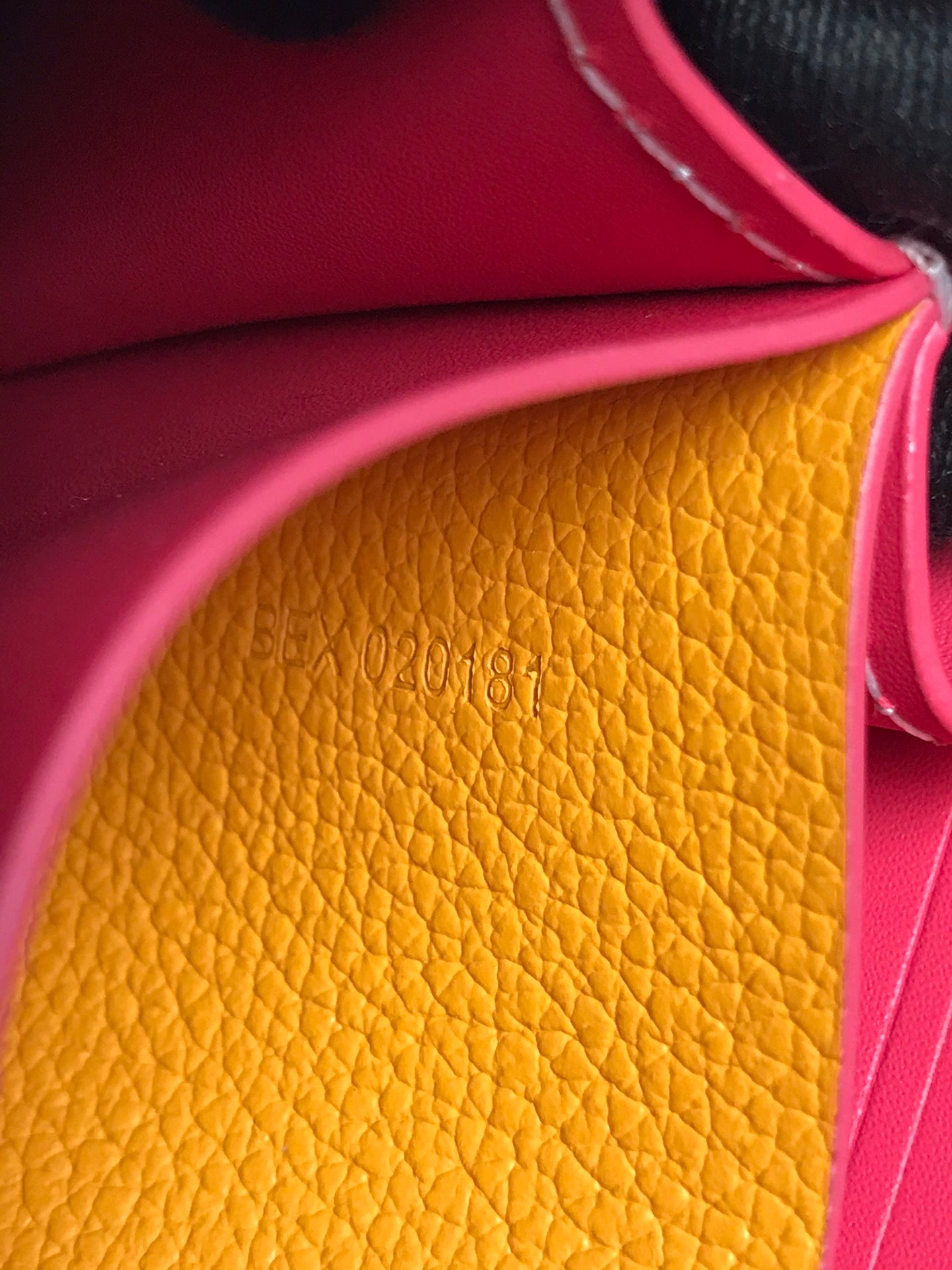 Goyard Wallet