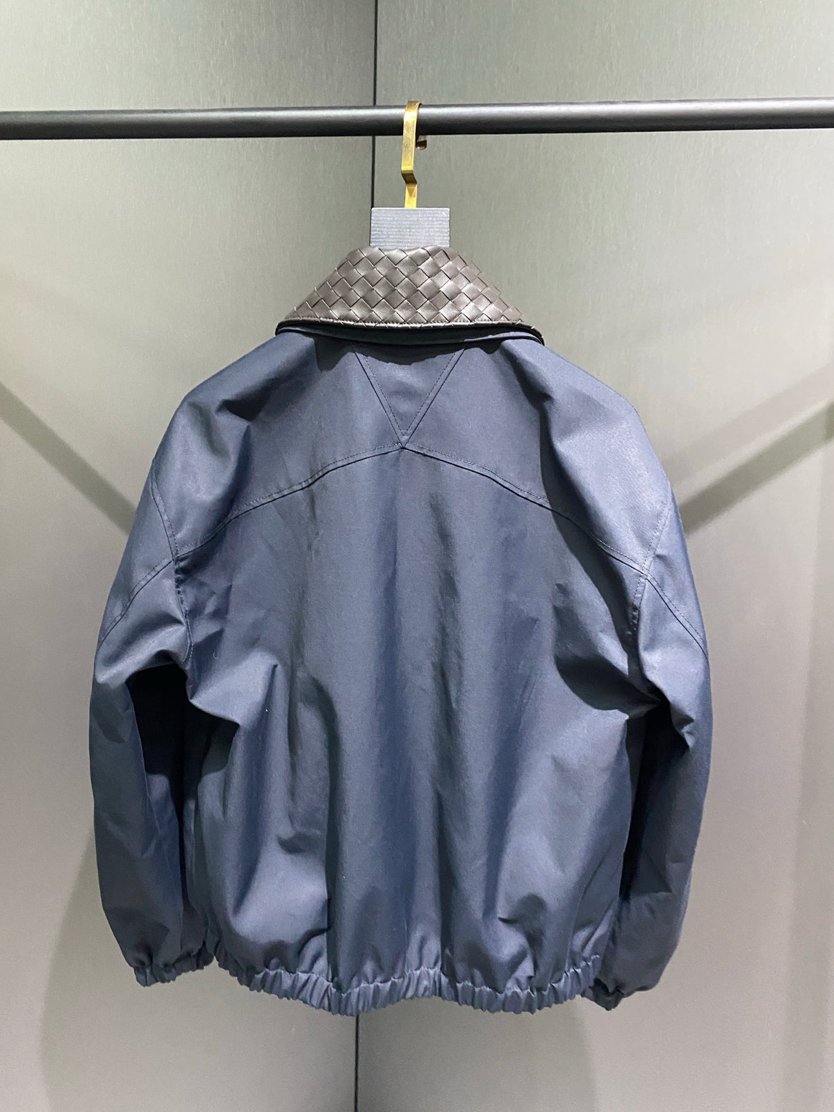BV Leather Jacket