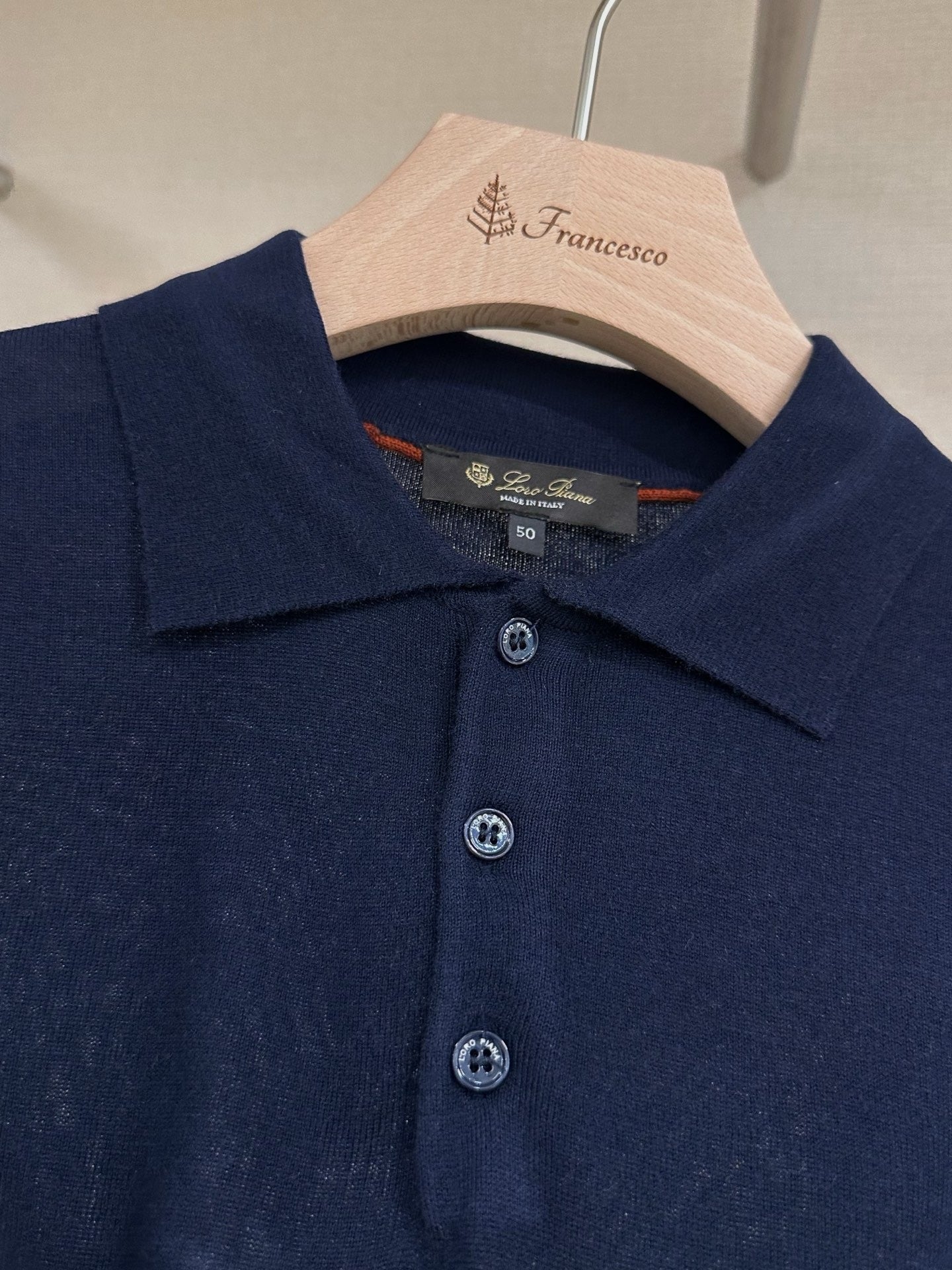 LP Polo