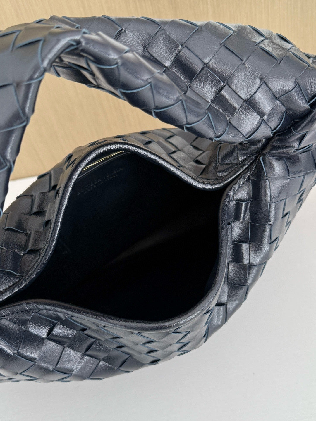 Bottega Veneta Hop Bag