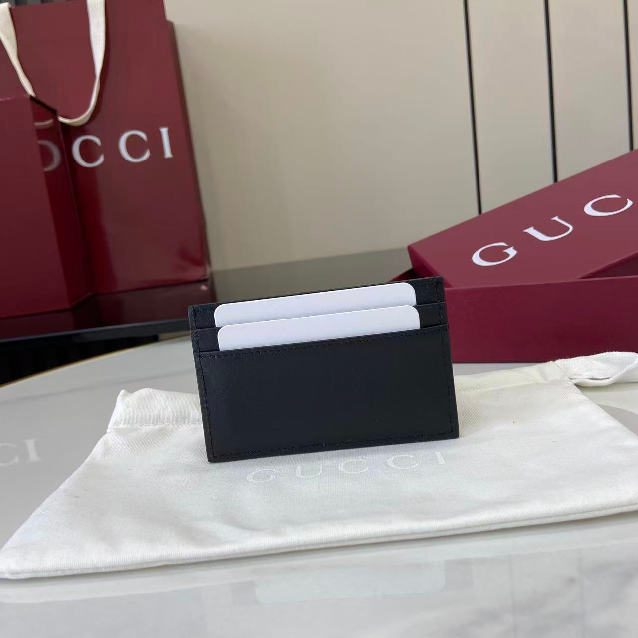 Gucci Card Holder