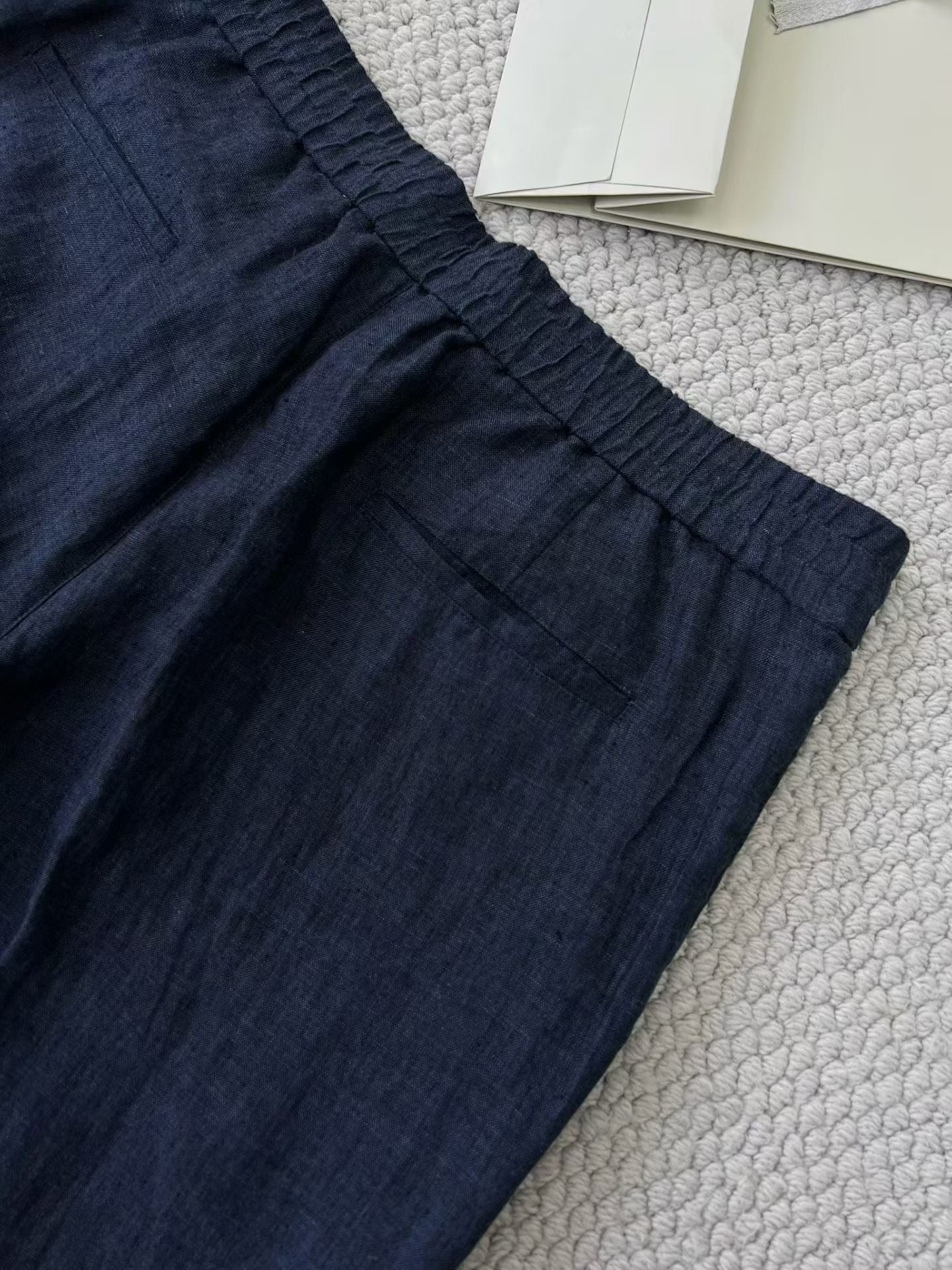 BC Long Pants