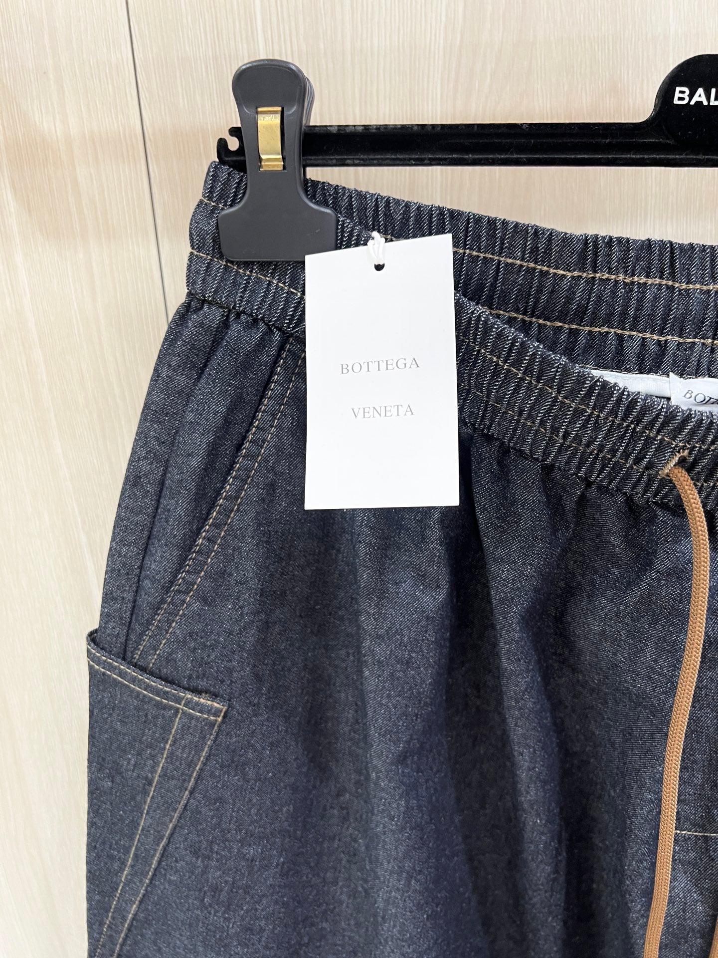 Bottega Veneta Shorts